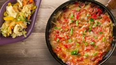 IMAMO RECEPT ZA ČUVENI BUGARSKI SATARAŠ Najjeftiniji i najukusniji ručak koji ćete pojesti ovog leta