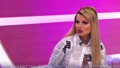 BIVŠA ZADRUGARKA POKUŠALA SAMOUBISTVO Bila u kandžama poroka, prošla kroz pakao, jeziva ispovest