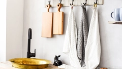 EVO KAKO DA UKLONITE MASNE FLEKE SA KRPA Uz pomoć ovih sastojaka svaka mrlja će nestati