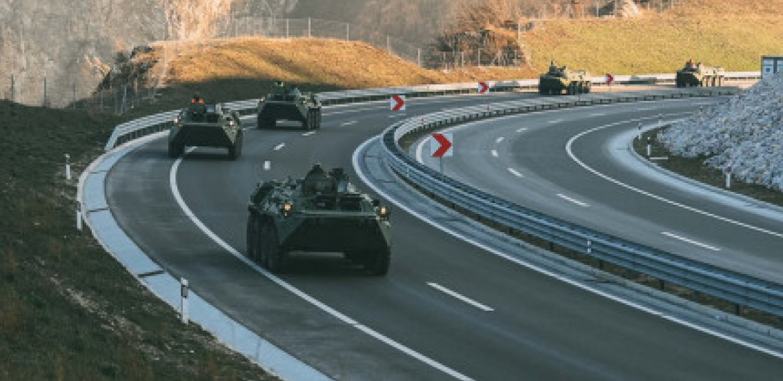 "MI SMO NA RUBU PORAZA!" Ukrajinska veteranka Marija otvoreno rekla ko je kriv (VIDEO)