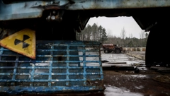 PRETI KATASTROFA VEĆA OD ČERNOBILJA Rusi montirali eksploziv, detonacija može da se desi svakog časa