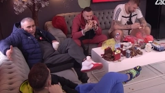 NAS TROJICA SMO UNIŠTILI ŽIVOTE! Miki brutalno popljuvao Janjuša i Ša, a nije štedeo ni samog sebe!