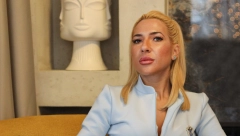 ŽESTOKO Jovana Jeremić u jeku elitne prostitucije iznela ko je sve u aferi i zašto