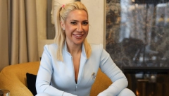 OVAJ POLITIČAR JE BIVŠI MUŽ JOVANE JEREMIĆ Prevario ju je, a onda oženio, rodila mu je ćerku! (FOTO)