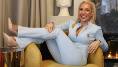 NEVINOST SAM IZGUBILA NA VIDOVDAN! Jovana Jeremić šokirala istinom o kompleksima, pa otkrila da li bi pristala da bude ljubavnica (VIDEO)