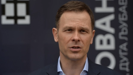 SINIŠA MALI NAJAVIO JOŠ JEDAN KRUG PRIJAVA ZA SUBVENCIJE Rok za prelazak na novi sistem fiskalizacije je 1. maj i neće se pomerati