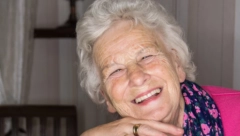 SUZANA JE ŽIVELA 117 GODINA  Svakog jutra je jela isti doručak, to je razlog njene dugovečnosti