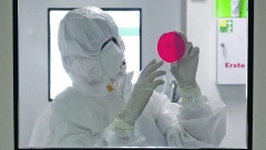 RUSIJA SVE VIŠE UVERENA U ZLOĆUDNA ISTRAŽIVANJA Kosačev: Američke biolaboratorije u Ukrajini imale vojne ciljeve