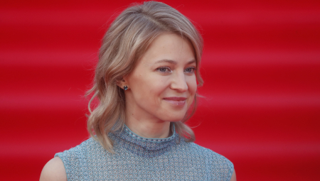 LOV NA PUTINOVU ČELIČNU LEJDI Kijev nudi 100.00 dolara za hvatanje Poklonske, a evo gde je ona i ŠTA RADI