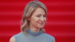 LOV NA PUTINOVU ČELIČNU LEJDI Kijev nudi 100.00 dolara za hvatanje Poklonske, a evo gde je ona i ŠTA RADI