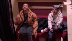 MC ALEX I MATORA KONAČNO U PRIMIRJU! Dugo je trebalo da spuste loptu, a obe su rekle o zajedničkoj ljubavi ovo!