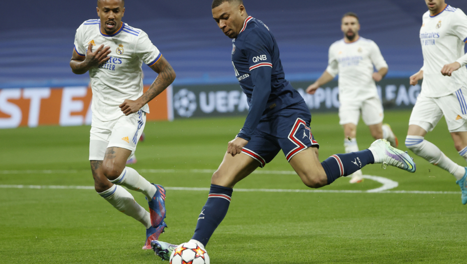 DONEO ODLUKU Mbape saopštio gde nastavlja karijeru