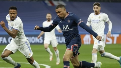 DRAMA U PARIZU Mbape ljut na čelnike PSŽ-a zbog neispunjenih obećanja