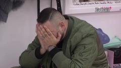 TUŽBA ZA FILIPA CARA! Zadrugar mora na sud zbog svog agresivnog ponašanja, doneta je odluka!