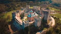 NEVEROVATNO ČUDO U SRPSKOM MANASTIRU Većinu fresaka Turci su oskrnavili, ali kada su stigli do ove desilo se ono čega su se najviše bojali!
