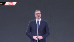 PPREDSEDNIK VUČIĆ Za nas je važno da ne učestvujemo ni u kakvom ratu i da sačuvamo mir i stabilnost!