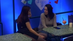 SMIRIVALI SU ME NA POSLU! Dejanu posetila mama, pa joj očitala bukvicu zbog s*ksa pred kamerama, ona nije znala šta je snašlo!