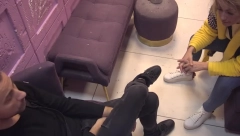 ODREKAO SE PORODICE, A NEĆE TEBE! Đedović opleo po Dejanu, pa pokušao da Sandru dozove pameti, ona samo upijala