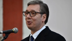 VUČIĆ SE OBRATIO GRAĐANIMA Ovo je ulaganje u budućnost i opstanak (VIDEO)