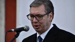 NEMAČKA SE POVELA ZA SRPSKIM PRIMEROM Vučić je trpeo udarce, jer je mnogo pre drugih znao i video šta se dešava
