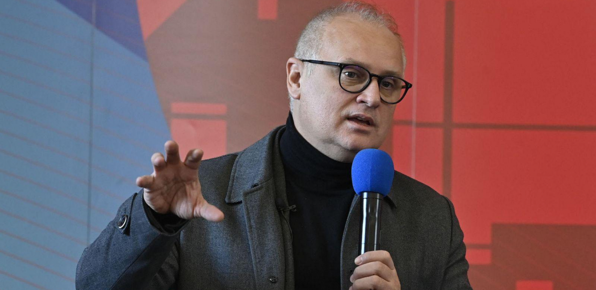 GORAN VESIĆ: Grad Beograd omogućio polaganje ispita za 500 taksista