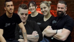 JEDNO OD NJIH U NEDELJU ĆE OSVOJITI 30.000 EVRA! Darko, Davor, Sanja, Kristina i Dejana su došli do finala!