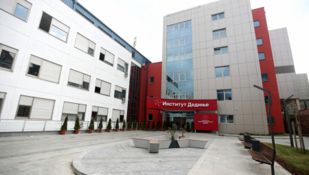 IMPRESIVAN USPEH SRPSKIH KARDIOHIRURGA Institut "Dedinje" u jednom danu oborio evropski rekord u izvođenju TAVI hirurških intervencija