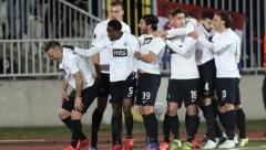 DONETA ODLUKA KOJU SU SVI ČEKALI Evo da li je bio penal za Partizan u Subotici!