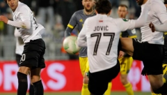 TRESLA SE HUMSKA! Golčina Nemanje Jovića! (VIDEO)