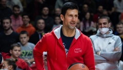ĐOKOVIĆ DOBIO ULOGU U FILMU! Snima se dokumentarac o čuvenom treneru, a pored Novaka pojavljuje se još jedan Srbin!