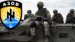 "AZOV" PRETI: Istrebićemo ih sve