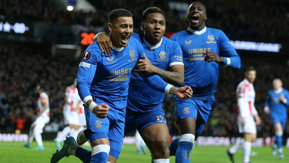 "ZVEZDA BI SADA PROŠLA RENDŽERS"! Legenda crveno - belih ne može da prežali ispadanje!