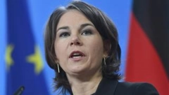 BERLIN : Berbok protiv primirja po ruskim uslovima