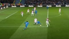 SPORNO! Sudija ostao nem, VAR odradio svoje - Da li je bio penal za Rendžers? (VIDEO)