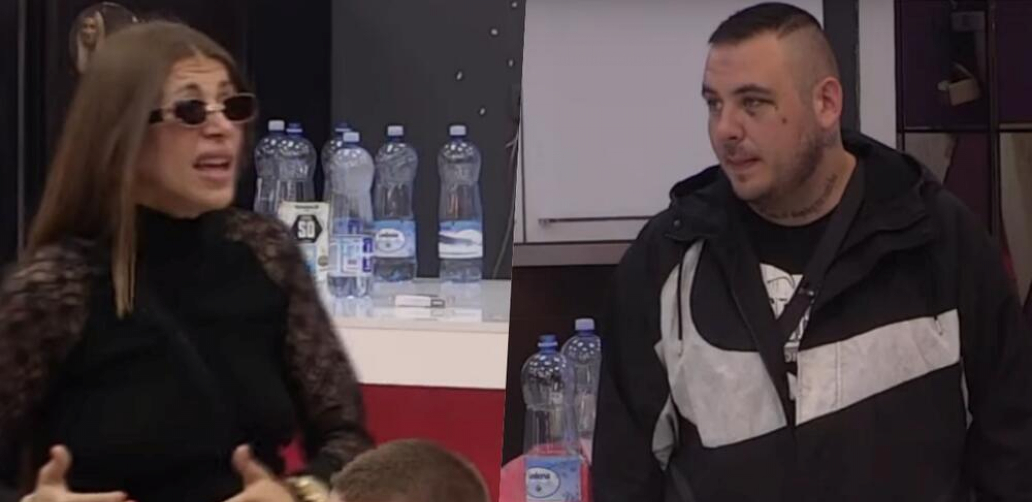 STIŽU POKLONI ZA DALILU I FILIPA! Iznenađenje koje im se sprema promeniće tok rijalitija, ovo će biti okidač za novo pomirenje! (FOTO)