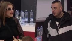 STIŽU POKLONI ZA DALILU I FILIPA! Iznenađenje koje im se sprema promeniće tok rijalitija, ovo će biti okidač za novo pomirenje! (FOTO)