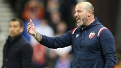 DRAGO MI JE ZBOG ZVEZDINE DECE! Stanković ponosan na svoje igrače, imao je posebnu poruku za jednog prvotimca!