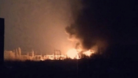 "PAZITE, TO JE ZAMKA" Rusi bruje o velikoj ofanzivi na ključni ukrajinski grad: Počeće 15. januara