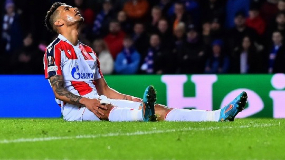 BAŠ NISMO IMALI SREĆE! Ohi razočaran posle poraza