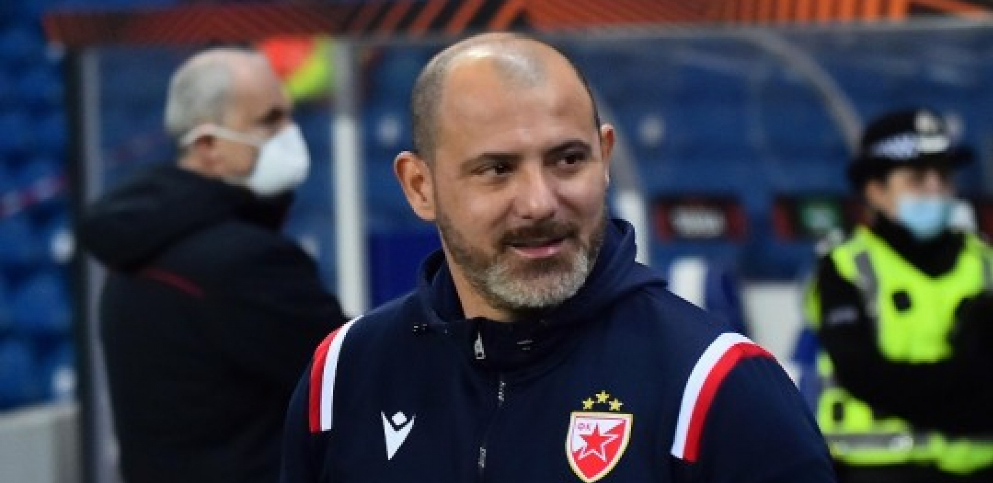 GAJIĆ DIRIGOVAO ZVEZDA SLAVILA! Crveno-beli protiv Kolubare nastavili pobednički niz!