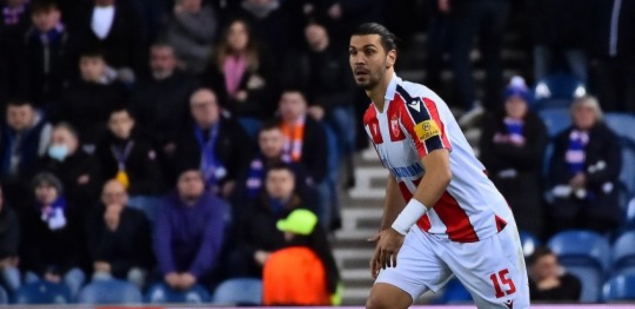 BORBA ZA KATAR Dragović predvodi Austriju u baražu za Mundijal!