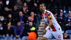 ZVEZDINA STENA! Dragović doneo veliku odluku!