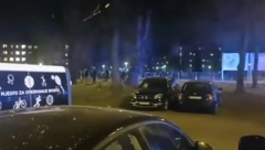 IPAK SU VIDELI LETELICU NA RADARU Ministarstvo odbrane: Ozbiljan incident ali nije bio uperen protiv Hrvatske