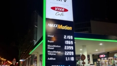 IPAK U RUBLJAMA Austrijski OMV će plaćati ruski gas preko Gasprombanke