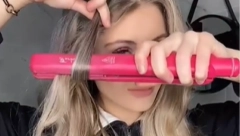 PRESA ZA KOSU UMESTO PEGLE Odlična stvar na putovanjima,a evo kako se i koristi