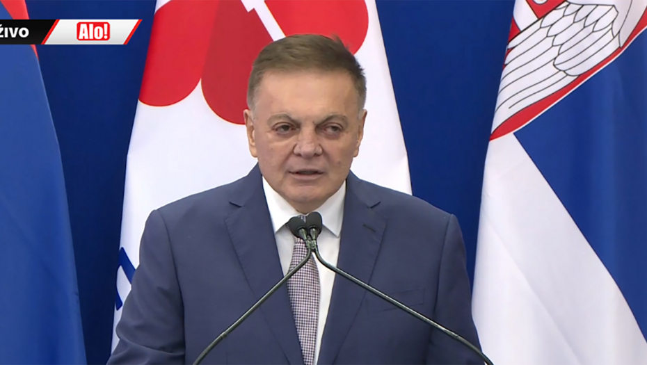 MILOVAN BOJIĆ SAOPŠTIO SJAJNE VESTI Veliki san konačno dosanjan