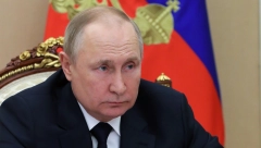 OGLASIO SE PUTIN! Predsednik Rusije prokomentarisao izbacivanje ruskih sportista!