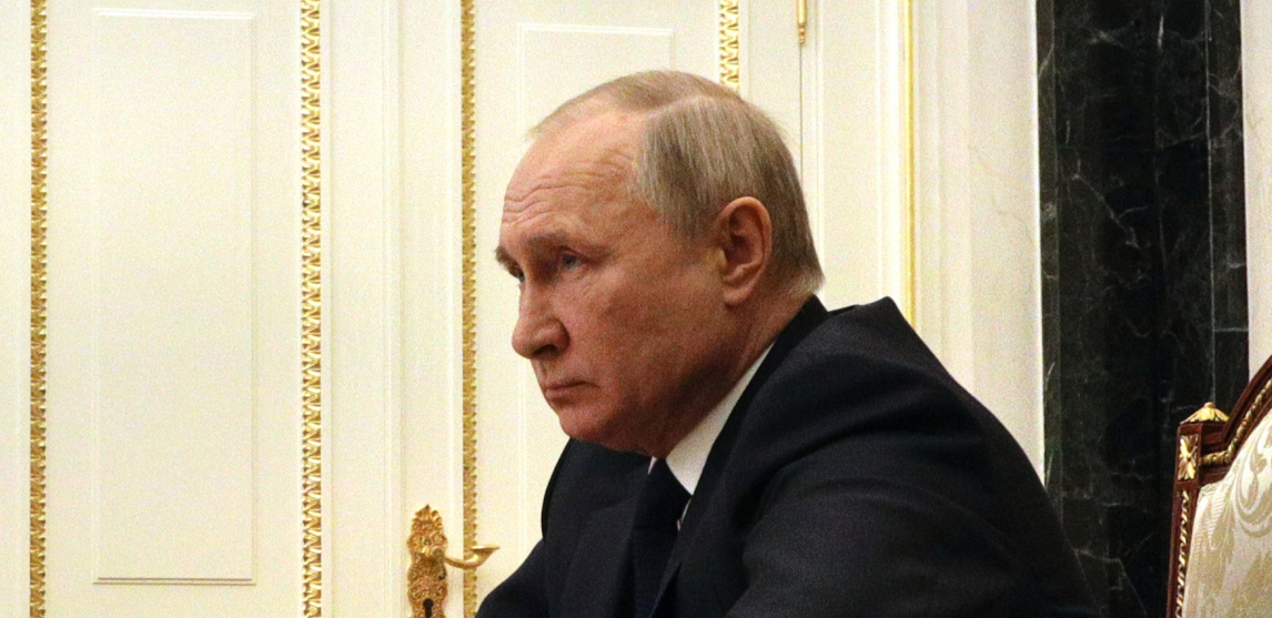 PUTIN POTPISAO KLJUČNI UKAZ! Novi koncept ruske spoljne politike