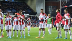 Milimetri (ne) sreće, metri zajedništva i kilometri nade!