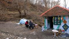 KAKO SE VRATILA IZ BELOG SVETA I NAPRAVILA VODENICU IZ BAJKI?